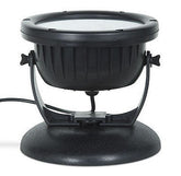 Aquaking pond light LED-120-6,5 W - Proiectoare de apa iazuri-acvarii.ro